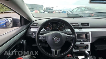 2012 Volkswagen CC Lux – miniatura 54