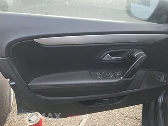 2012 Volkswagen CC Lux – miniatura 9