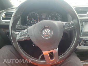 2012 Volkswagen Eos Executive - miniatura 10