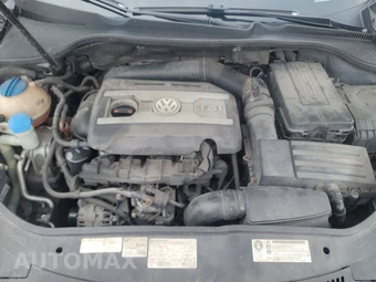 2012 Volkswagen Eos Executive - miniatura 15