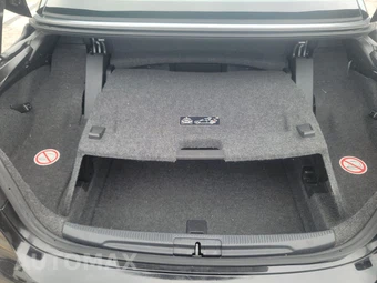 2012 Volkswagen Eos Executive - miniatura 16