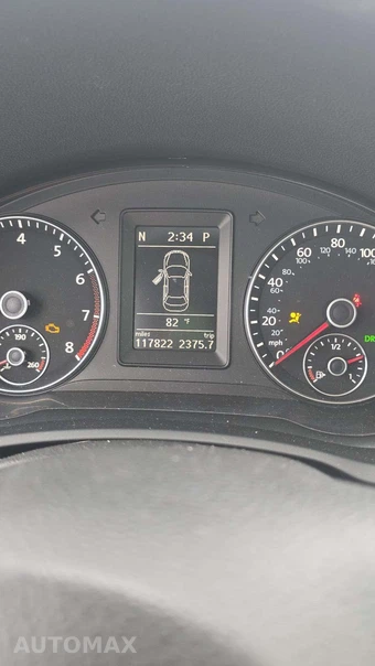 2012 Volkswagen Eos Executive - miniatura 19