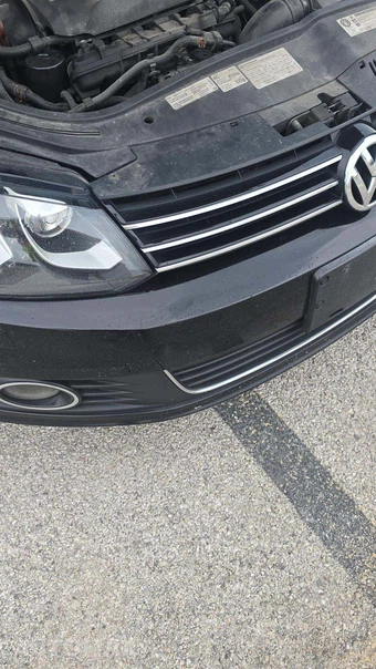 2012 Volkswagen Eos Executive - miniatura 20