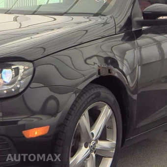 2012 Volkswagen Eos Executive - miniatura 21