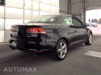 2012 Volkswagen Eos Executive - miniatura 4