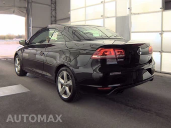 2012 Volkswagen Eos Executive - miniatura 6