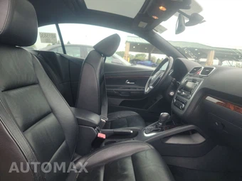 2012 Volkswagen Eos Executive - miniatura 8