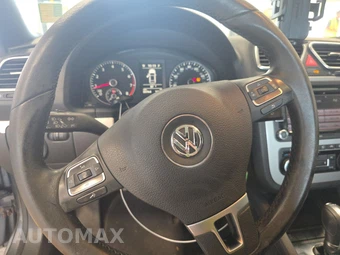 2012 Volkswagen Eos Komfort – miniatura 10
