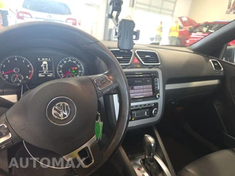 2012 Volkswagen Eos Komfort – miniatura 11