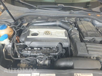 2012 Volkswagen Eos Komfort – miniatura 15