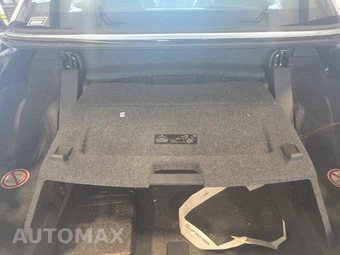 2012 Volkswagen Eos Komfort – miniatura 16