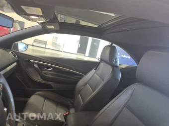 2012 Volkswagen Eos Komfort – miniatura 17
