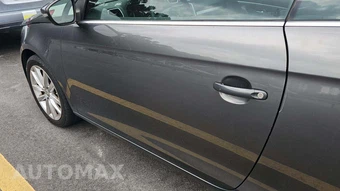 2012 Volkswagen Eos Komfort – miniatura 23