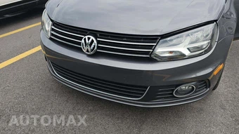 2012 Volkswagen Eos Komfort – miniatura 24