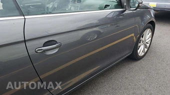 2012 Volkswagen Eos Komfort – miniatura 25