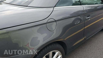 2012 Volkswagen Eos Komfort – miniatura 26