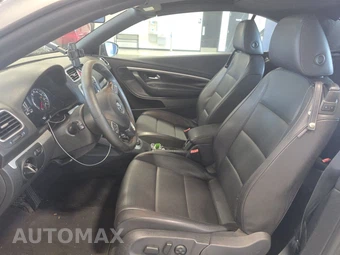2012 Volkswagen Eos Komfort – miniatura 7