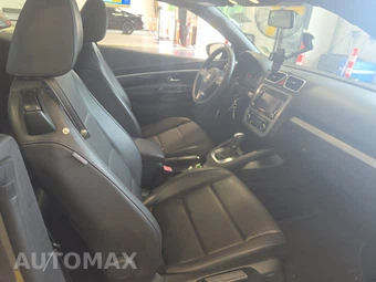 2012 Volkswagen Eos Komfort – miniatura 8