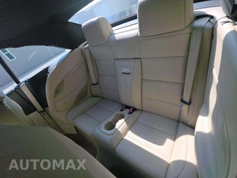 2012 Volkswagen Eos Komfort – miniatura 10