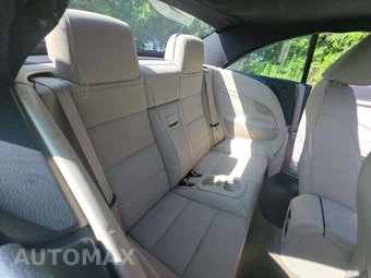 2012 Volkswagen Eos Komfort – miniatura 12