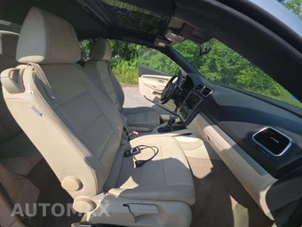 2012 Volkswagen Eos Komfort – miniatura 14