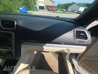 2012 Volkswagen Eos Komfort – miniatura 15