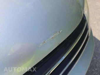 2012 Volkswagen Eos Komfort – miniatura 17