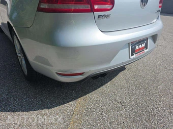 2012 Volkswagen Eos Komfort – miniatura 18
