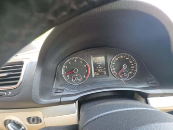 2012 Volkswagen Eos Komfort – miniatura 6