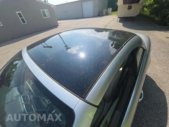 2012 Volkswagen Eos Komfort – miniatura 9