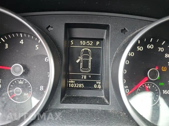 2012 Volkswagen Golf 2.5L – miniatura 12