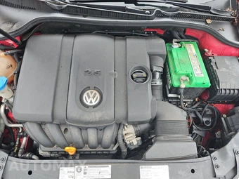 2012 Volkswagen Golf 2.5L – miniatura 15