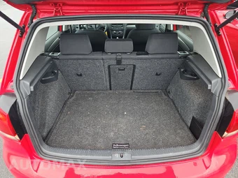 2012 Volkswagen Golf 2.5L – miniatura 16