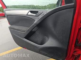 2012 Volkswagen Golf 2.5L – miniatura 9