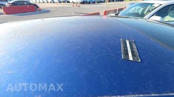 2012 Volkswagen Golf R w/Sunroof & Navigation - miniatura 182