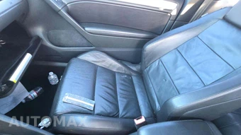 2012 Volkswagen Golf R w/Sunroof & Navigation - miniatura 191