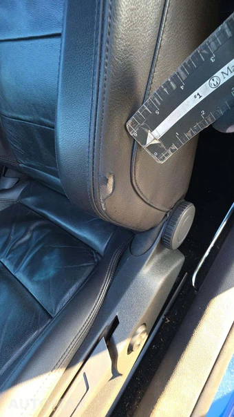 2012 Volkswagen Golf R w/Sunroof & Navigation - miniatura 192