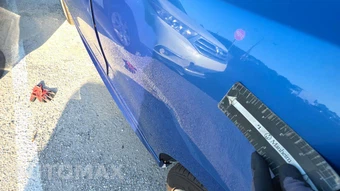 2012 Volkswagen Golf R w/Sunroof & Navigation - miniatura 36