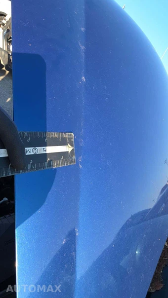 2012 Volkswagen Golf R w/Sunroof & Navigation - miniatura 85