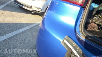 2012 Volkswagen Golf R w/Sunroof & Navigation - miniatura 90
