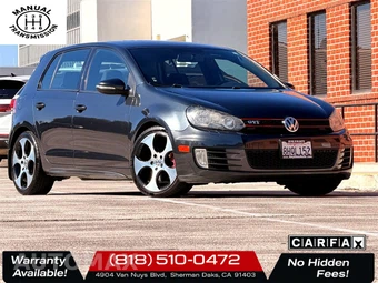 2012 Volkswagen Golf - car from the USA, Manheim Buy-Now listing at AUTOMAX