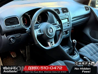 2012 Volkswagen Golf - miniatura 13