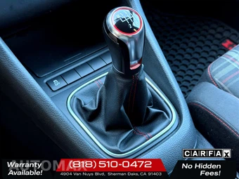 2012 Volkswagen Golf - miniatura 17