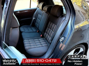 2012 Volkswagen Golf - miniatura 21