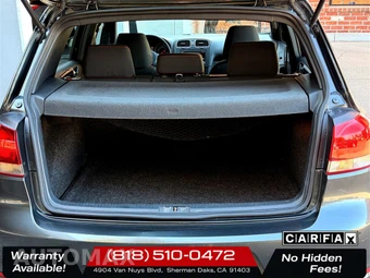 2012 Volkswagen Golf - miniatura 22