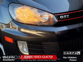 2012 Volkswagen Golf - miniatura 27