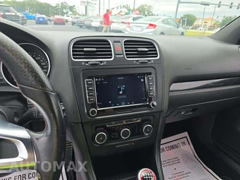 2012 Volkswagen GTI Autobahn – miniatura 10