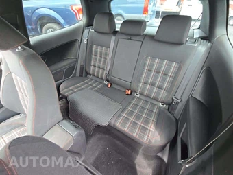 2012 Volkswagen GTI Autobahn – miniatura 13