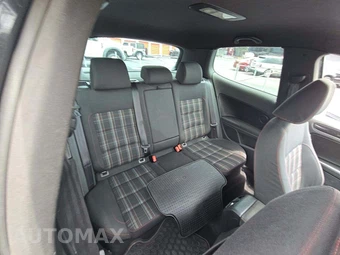 2012 Volkswagen GTI Autobahn – miniatura 16