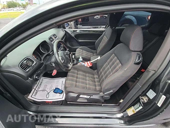 2012 Volkswagen GTI Autobahn – miniatura 6